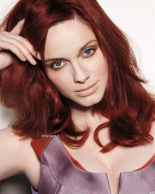 Christina Hendricks