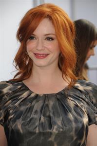 Christina Hendricks