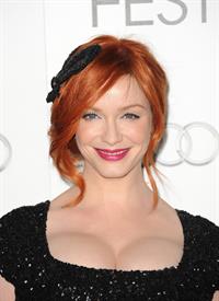 Christina Hendricks