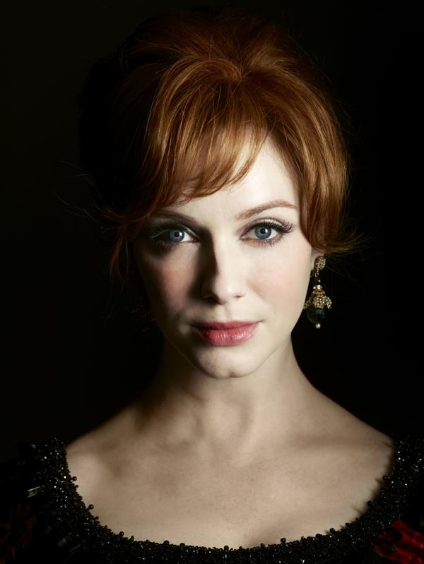 Christina Hendricks