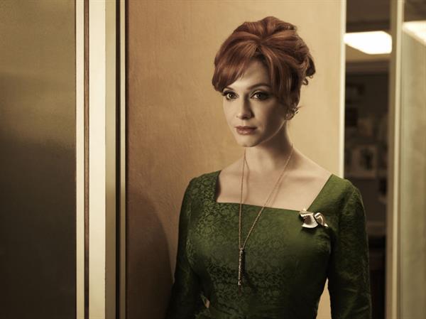 Christina Hendricks