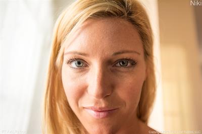 Niki Uses All Our Toys