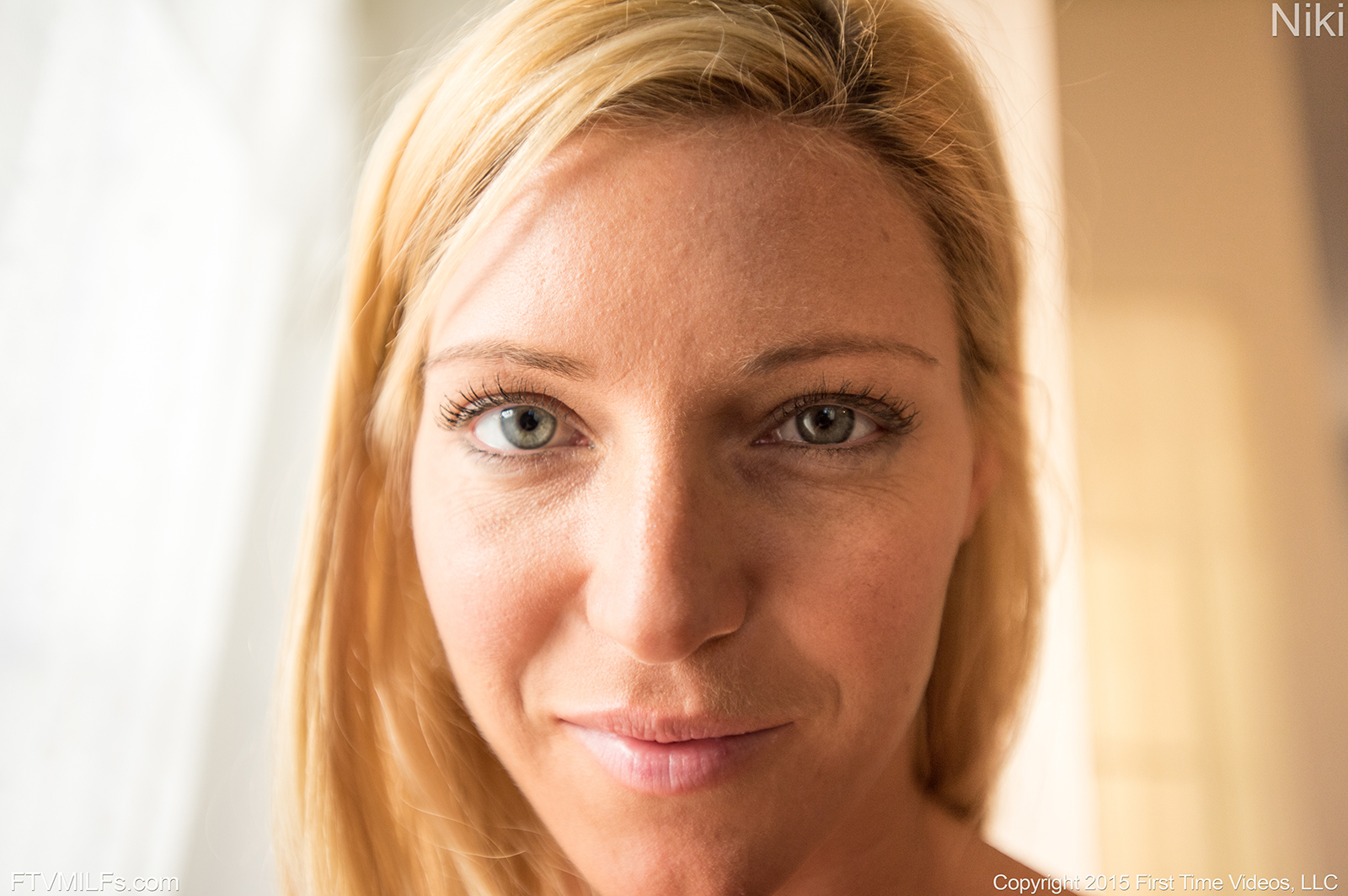 Niki Uses All Our Toys