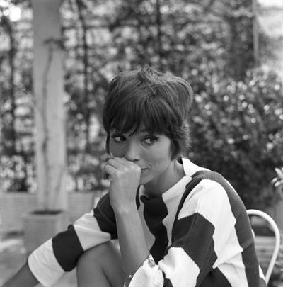 Elsa Martinelli