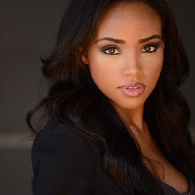 Meagan Tandy