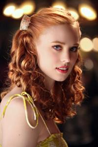 Deborah Ann Woll
