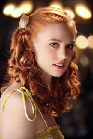 Deborah Ann Woll