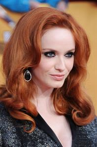 Christina Hendricks