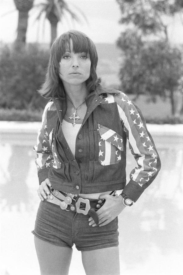 Elsa Martinelli