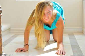 Marlie FTV Nude Pictures Marlie long dress