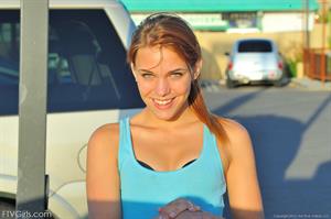 Anita FTV Nude Pictures Anita pink and red