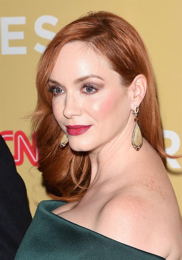 Christina Hendricks