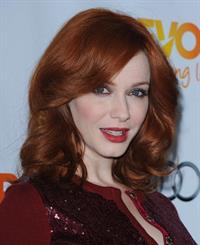 Christina Hendricks