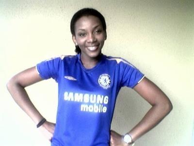 Genevieve Nnaji