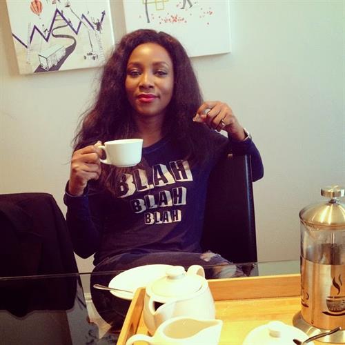 Genevieve Nnaji