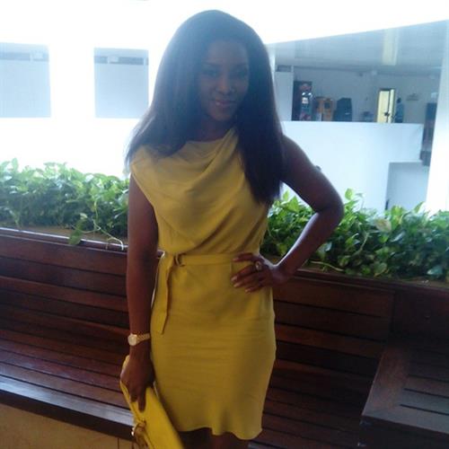 Genevieve Nnaji