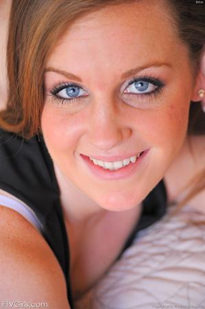 Brina FTV Nude Pictures Brina in her little black dress