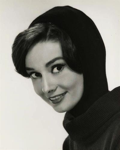 Audrey Hepburn