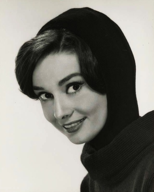 Audrey Hepburn