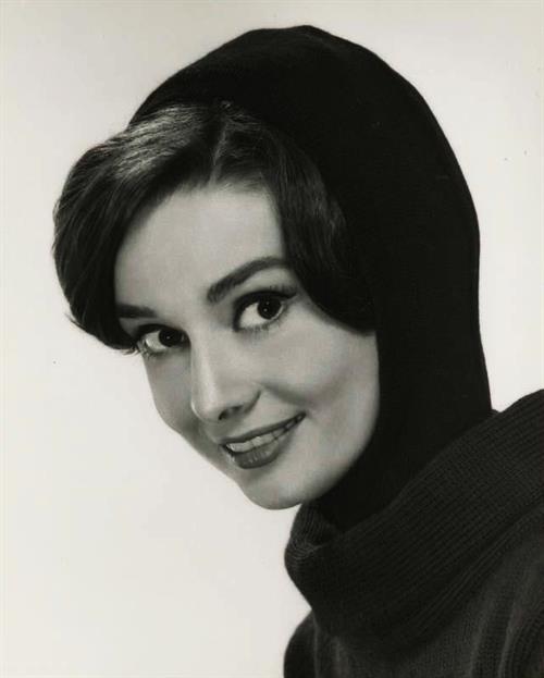 Audrey Hepburn