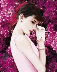 Audrey Hepburn