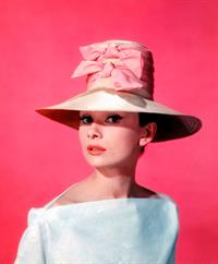 Audrey Hepburn