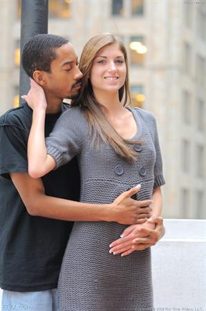 Vicki FTV Nude Pictures Vicki sucks a black cock