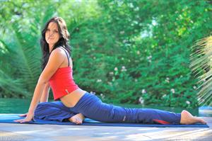 Kirsten FTV Nude Pictures Kirsten fist fucks her pussy