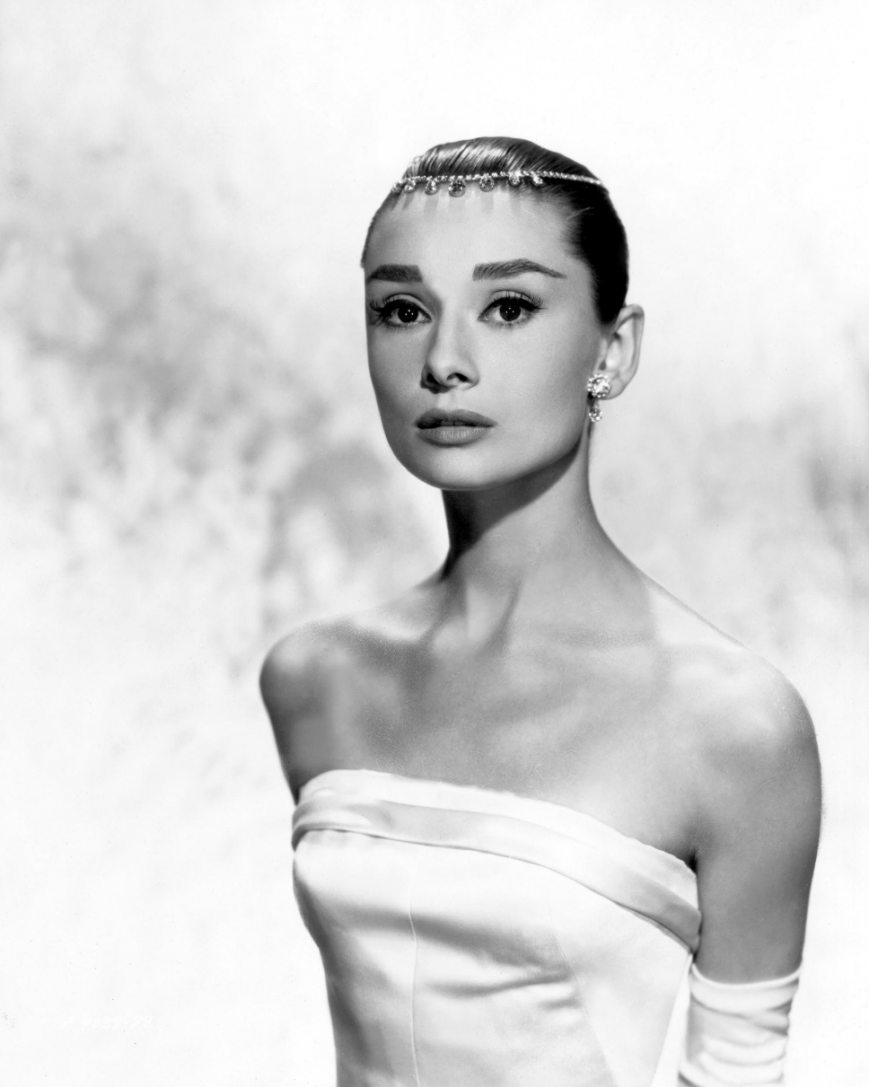 audrey-hepburn