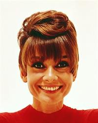 Audrey Hepburn