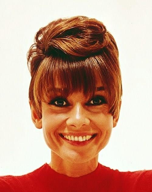 Audrey Hepburn