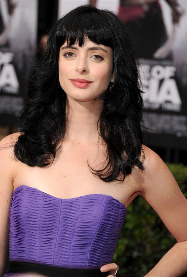 Krysten Ritter