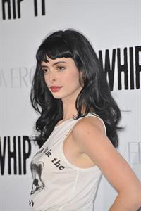 Krysten Ritter