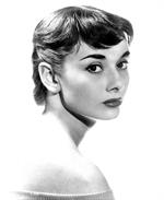 Audrey Hepburn
