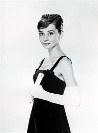 Audrey Hepburn