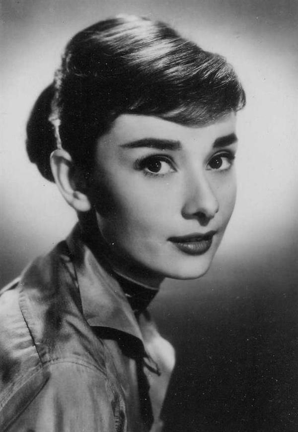 Audrey Hepburn