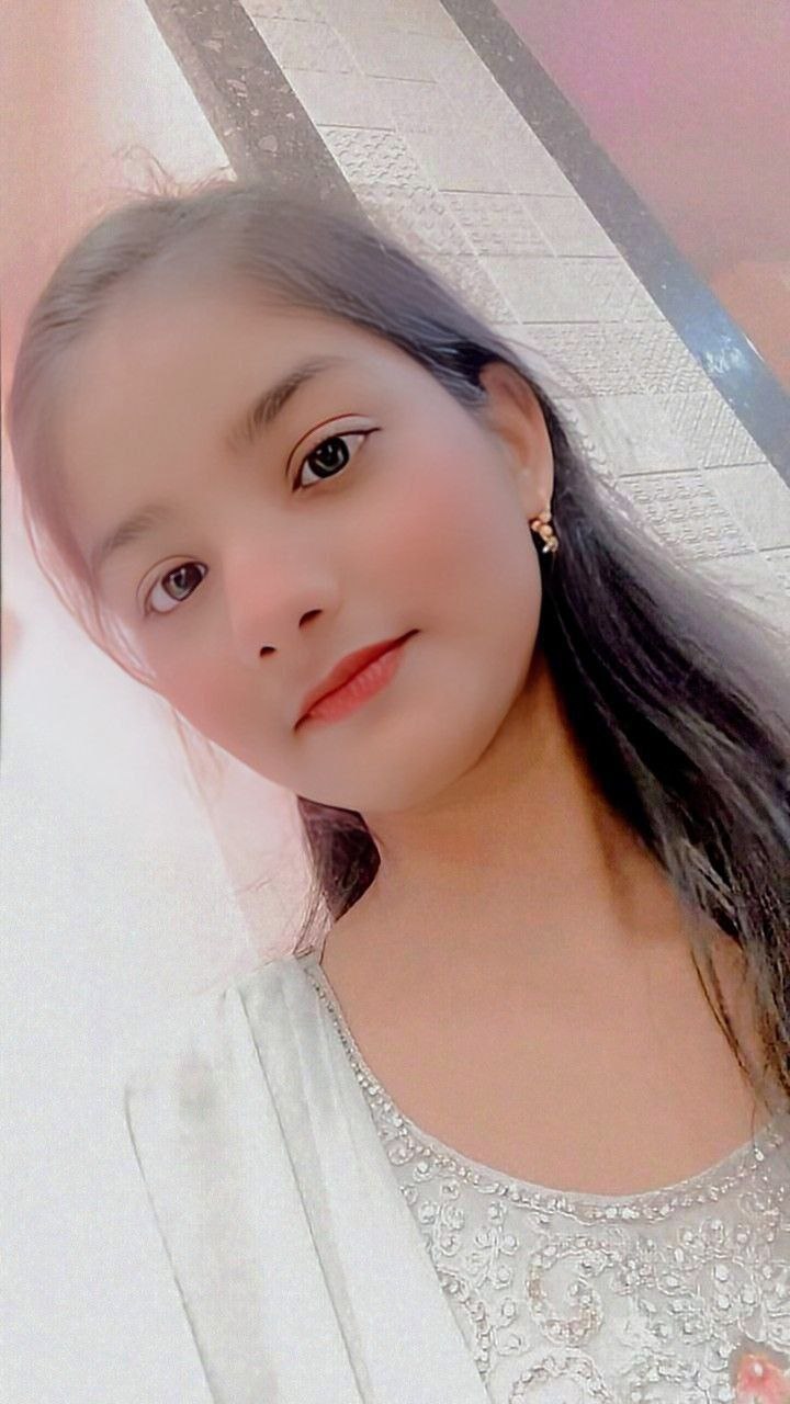 Muskan shaikh age 19
