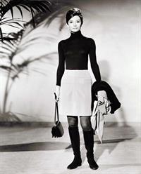 Audrey Hepburn