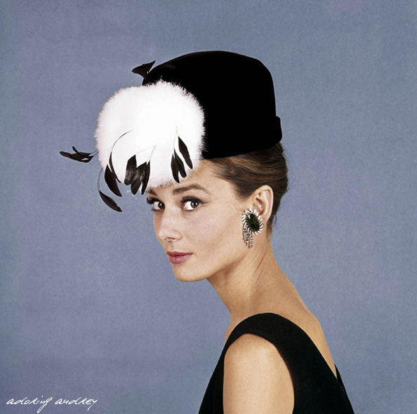 Audrey Hepburn