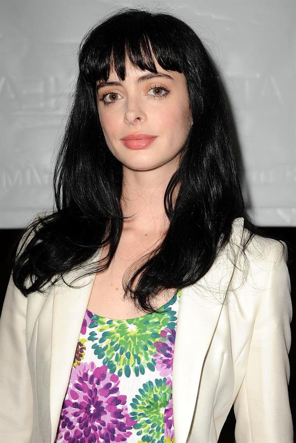 Krysten Ritter