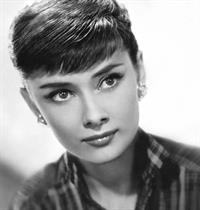 Audrey Hepburn