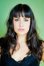 Nicola Correia Damude