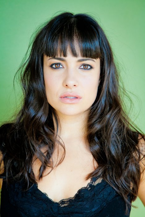 Nicola Correia Damude