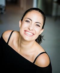 Nicola Correia Damude