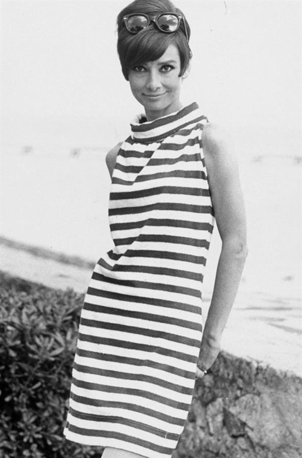 Audrey Hepburn