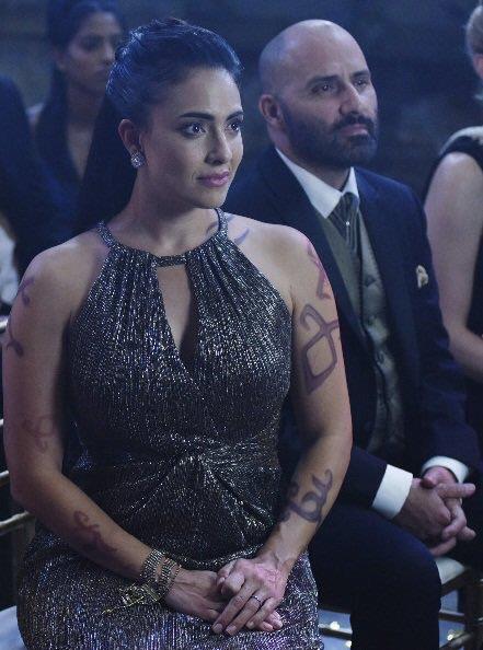 Nicola Correia Damude