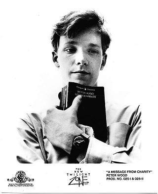 Robert Duncan McNeill