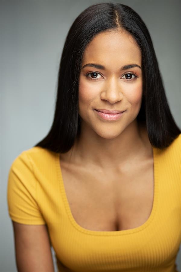 Shalyn Ferdinand
