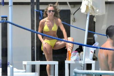 Giorgia Meloni, Italy's prime minister 