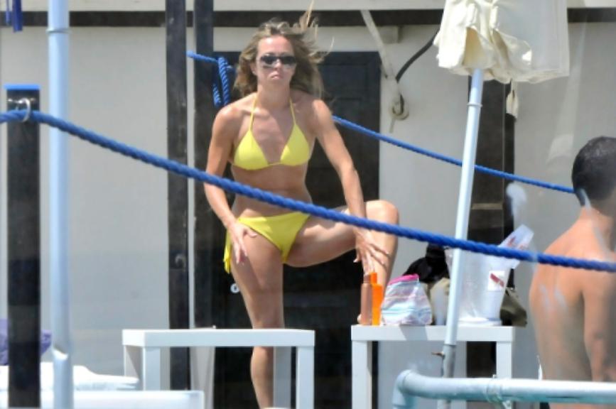 Giorgia Meloni, Italy's prime minister 